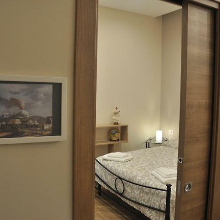 Alexis Home Nápoly Kültér fotó