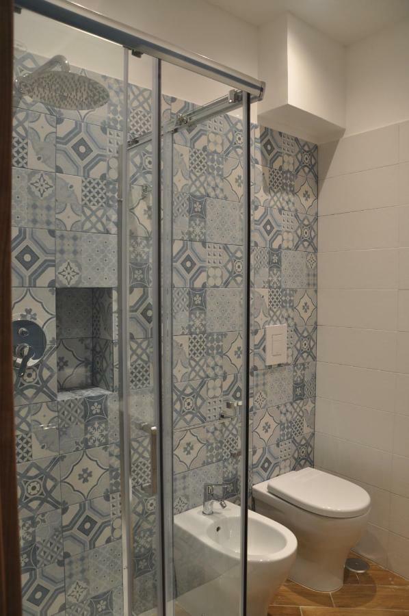 Alexis Home Nápoly Kültér fotó