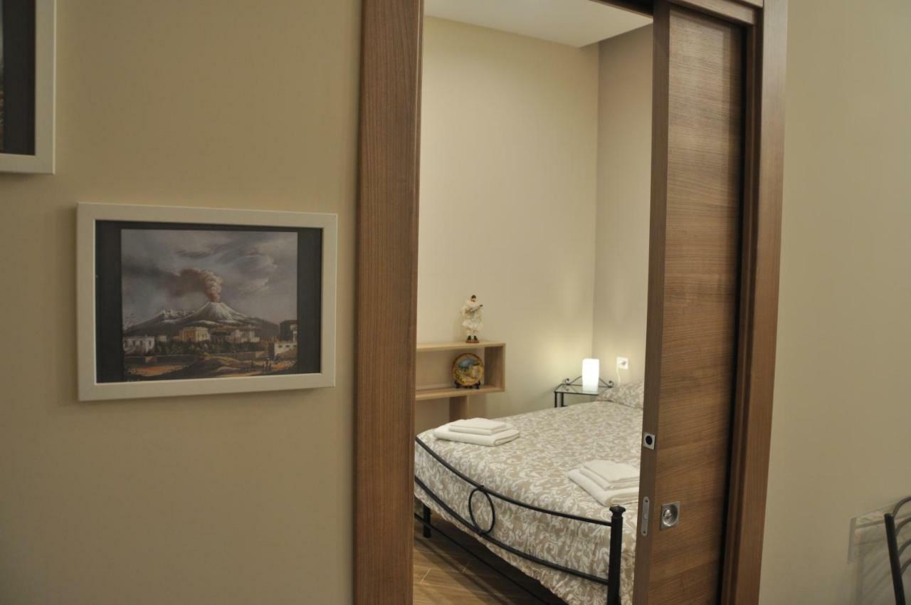 Alexis Home Nápoly Kültér fotó