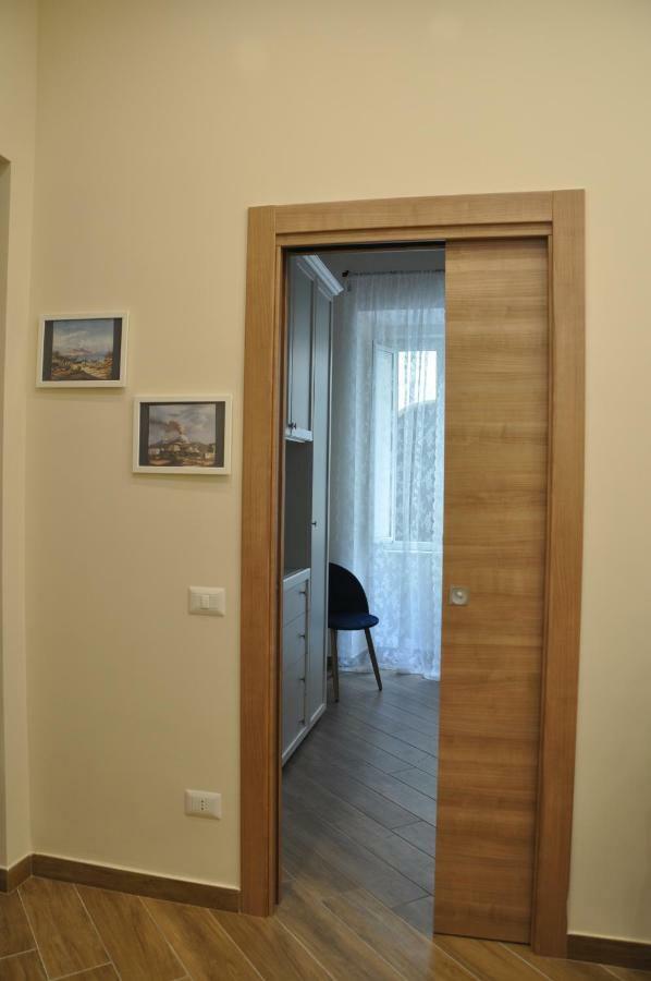 Alexis Home Nápoly Kültér fotó