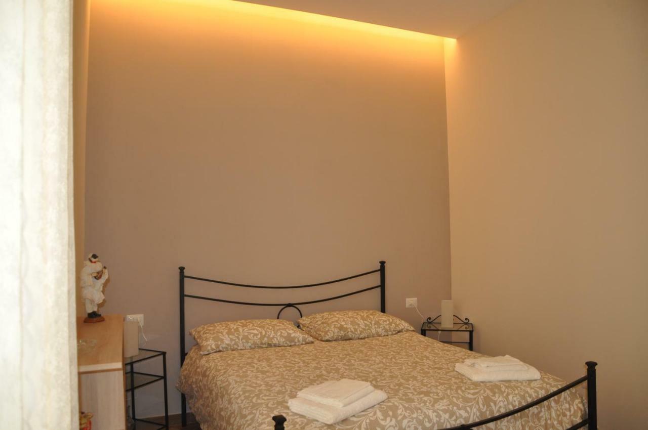 Alexis Home Nápoly Kültér fotó