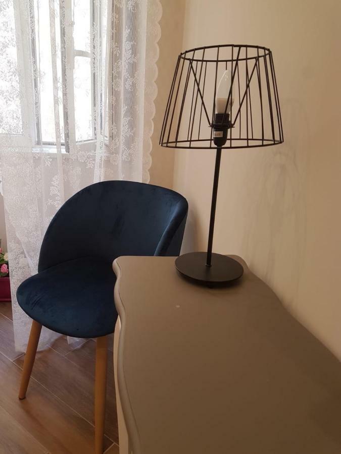 Alexis Home Nápoly Kültér fotó