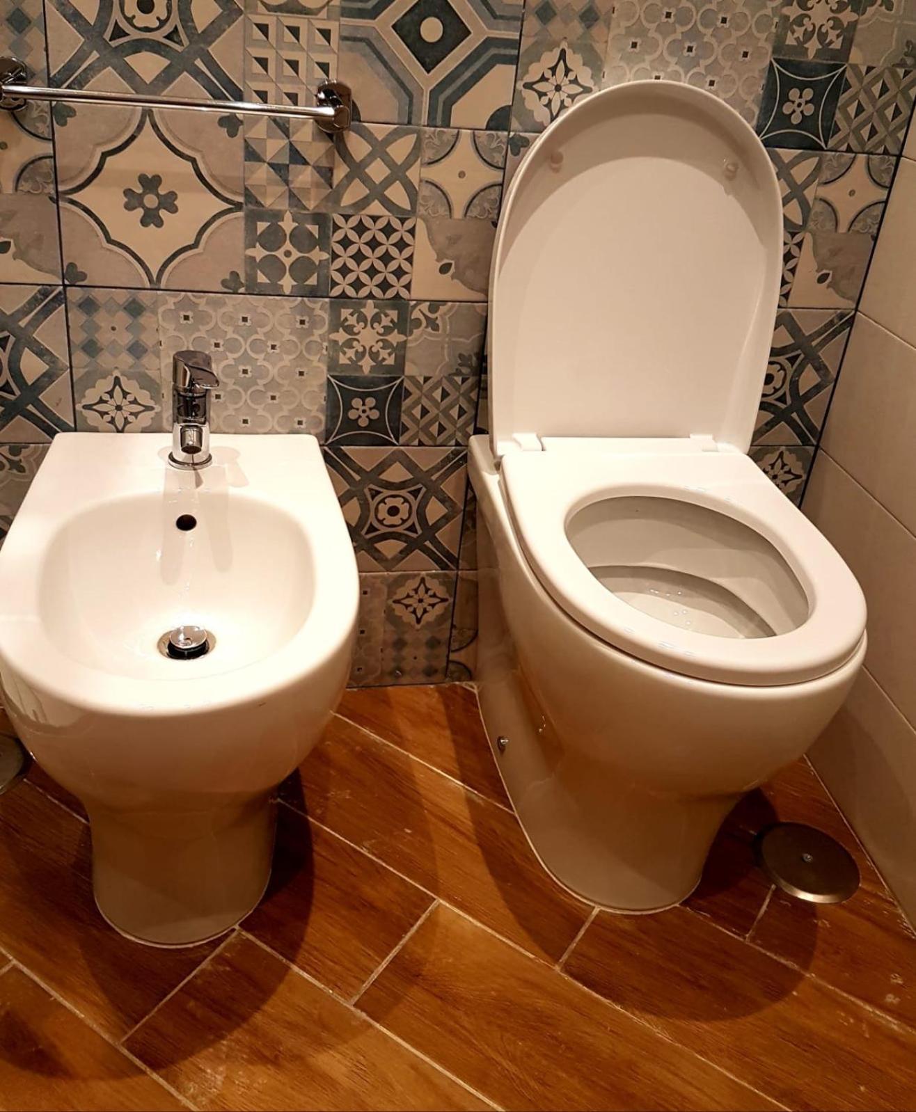 Alexis Home Nápoly Kültér fotó