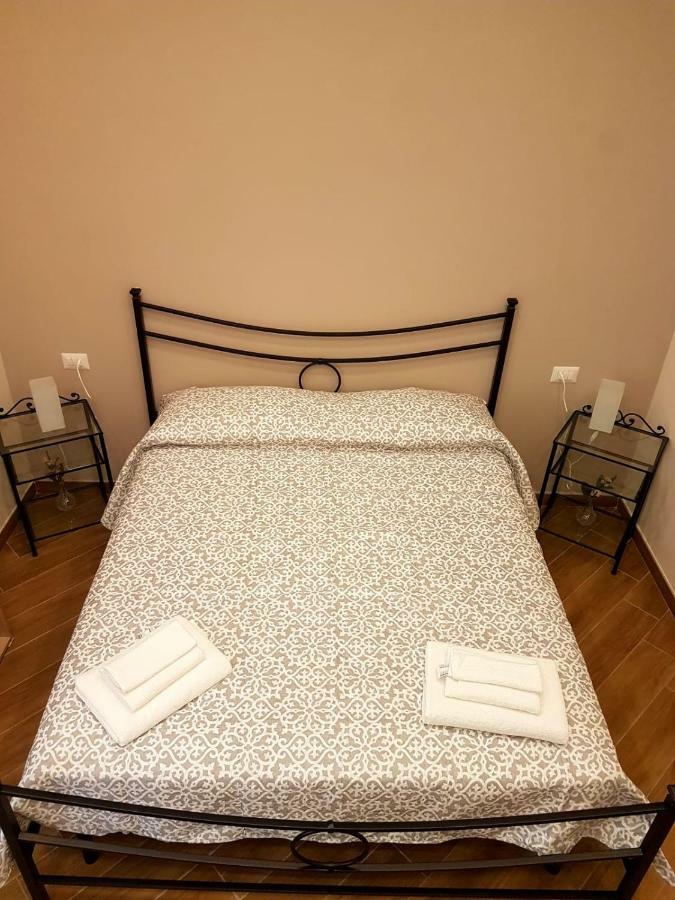Alexis Home Nápoly Kültér fotó