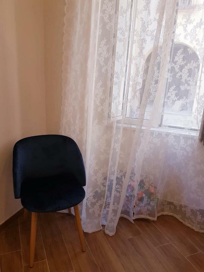 Alexis Home Nápoly Kültér fotó