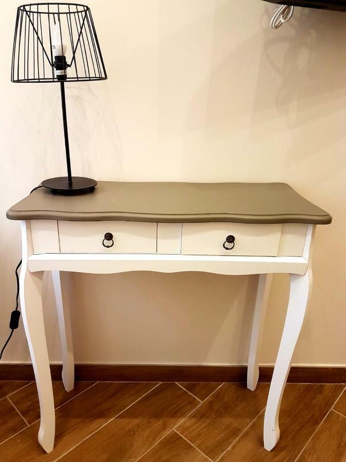 Alexis Home Nápoly Kültér fotó