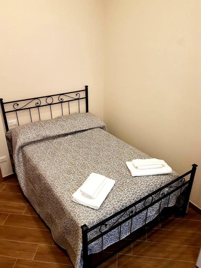 Alexis Home Nápoly Kültér fotó