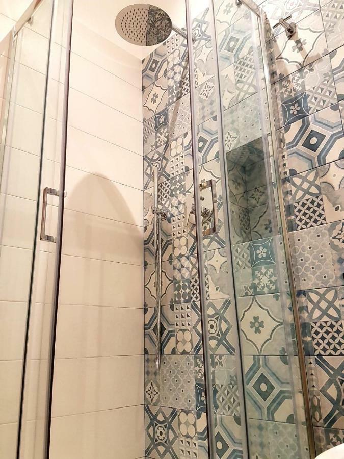 Alexis Home Nápoly Kültér fotó