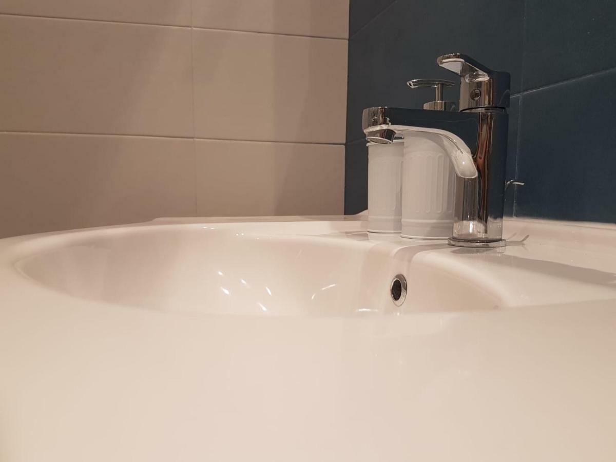 Alexis Home Nápoly Kültér fotó